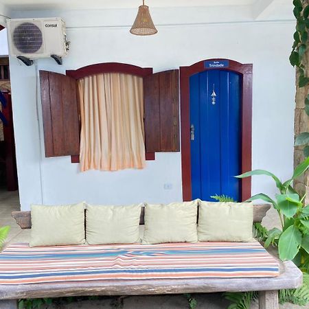 Pousada Brisamar Paraty Comece O Dia Com Um Cafe Da Manha Inesquecivel Екстериор снимка