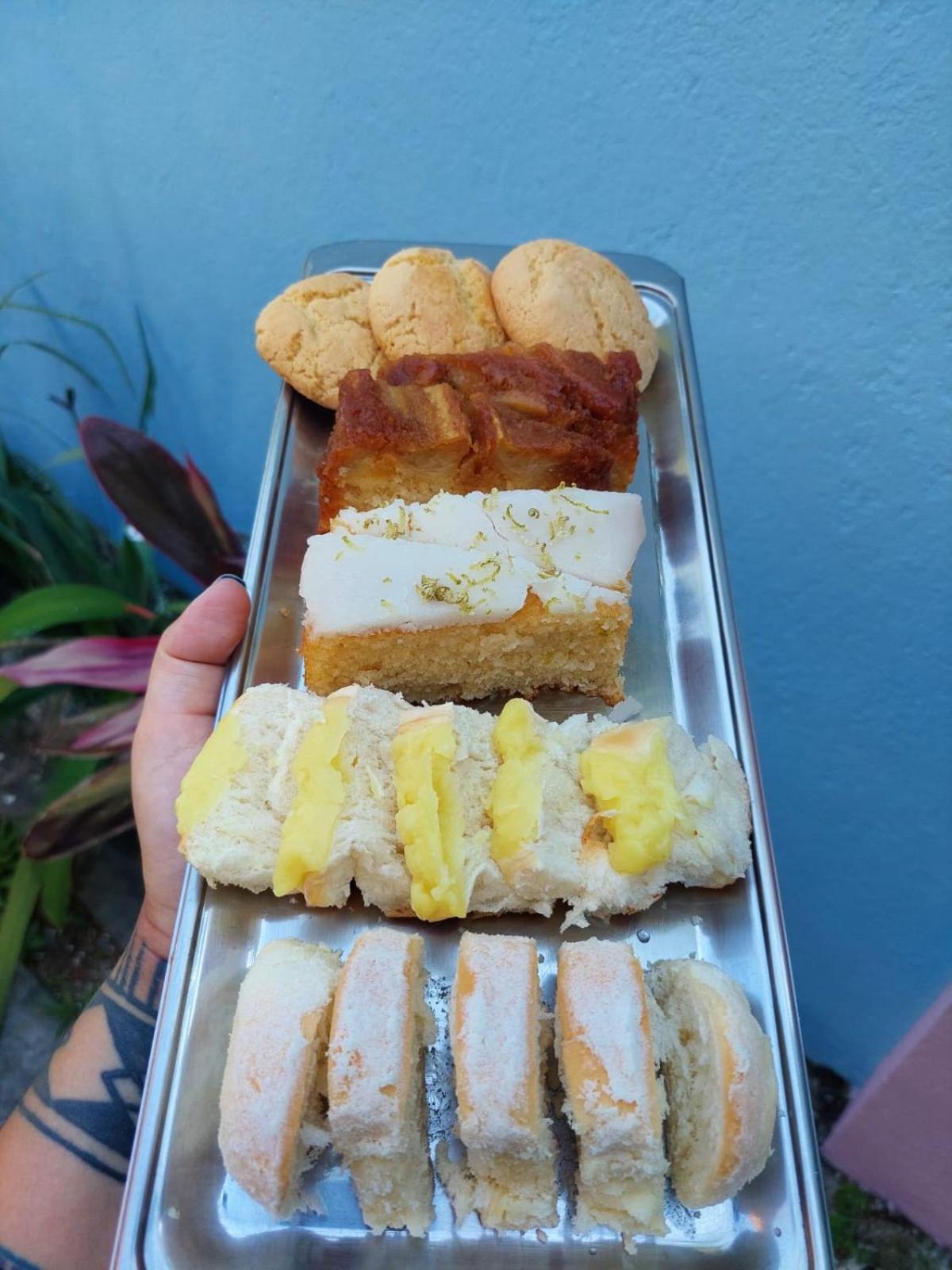 Pousada Brisamar Paraty Comece O Dia Com Um Cafe Da Manha Inesquecivel Екстериор снимка
