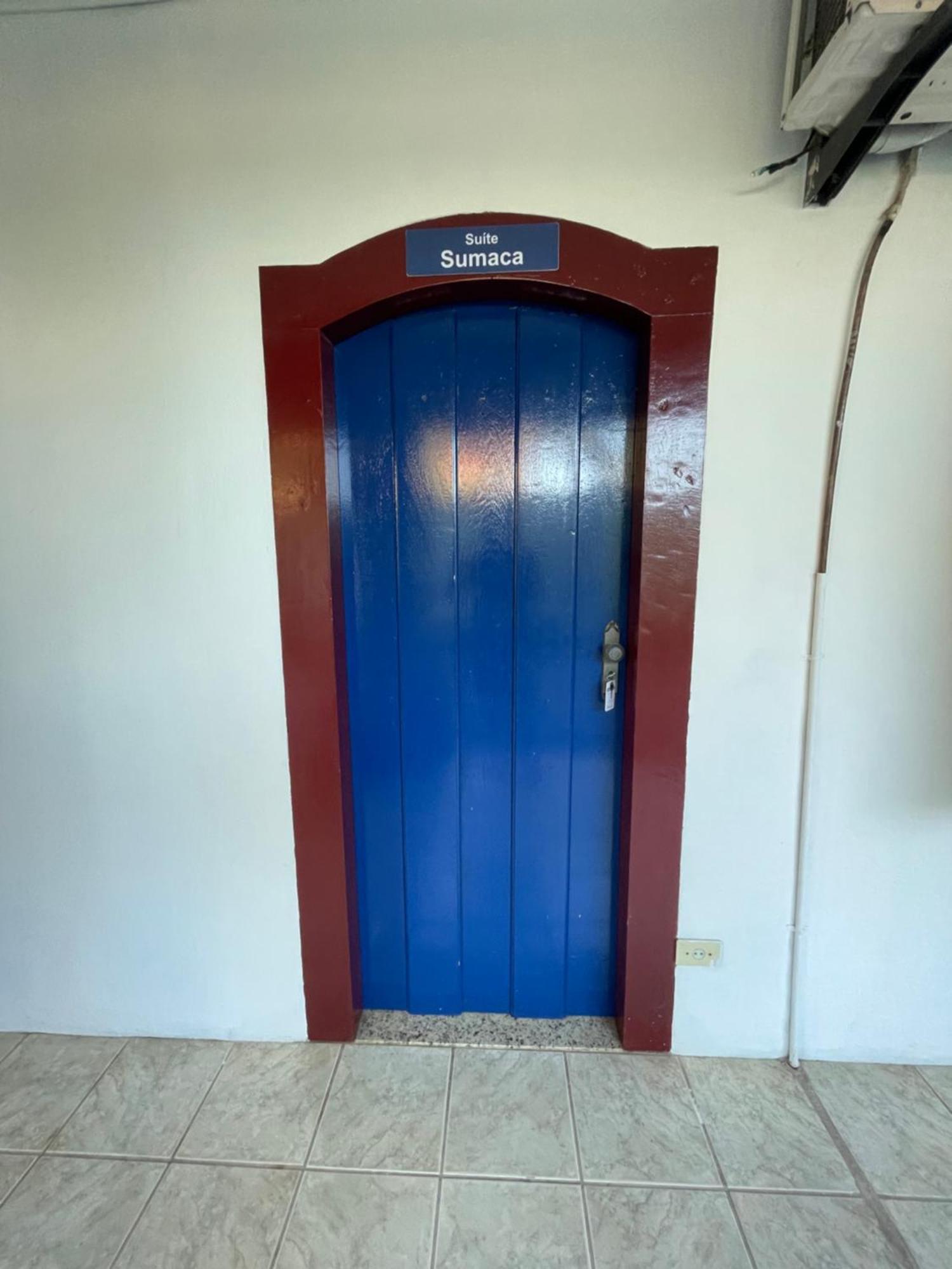 Pousada Brisamar Paraty Comece O Dia Com Um Cafe Da Manha Inesquecivel Екстериор снимка