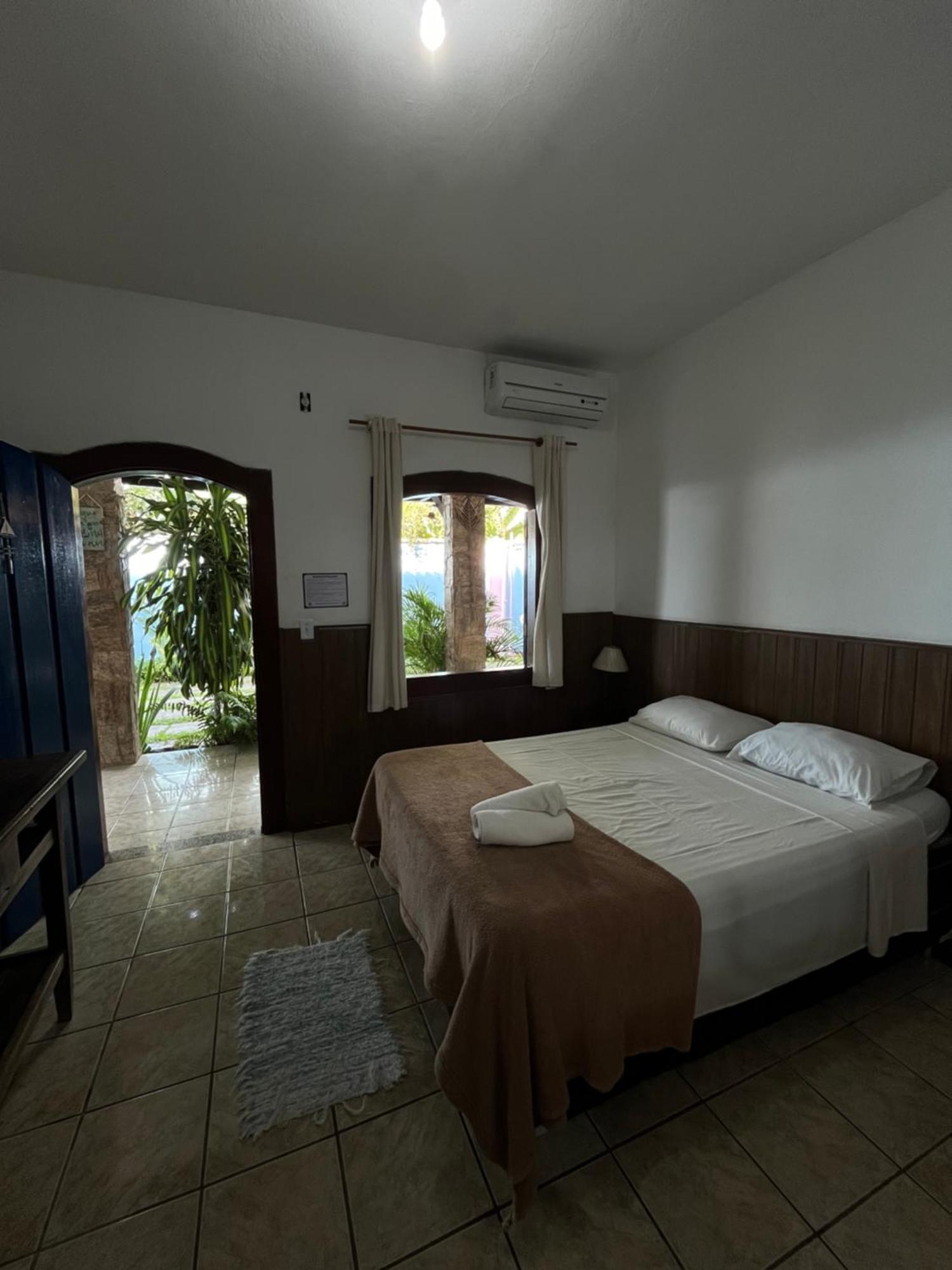 Pousada Brisamar Paraty Comece O Dia Com Um Cafe Da Manha Inesquecivel Екстериор снимка