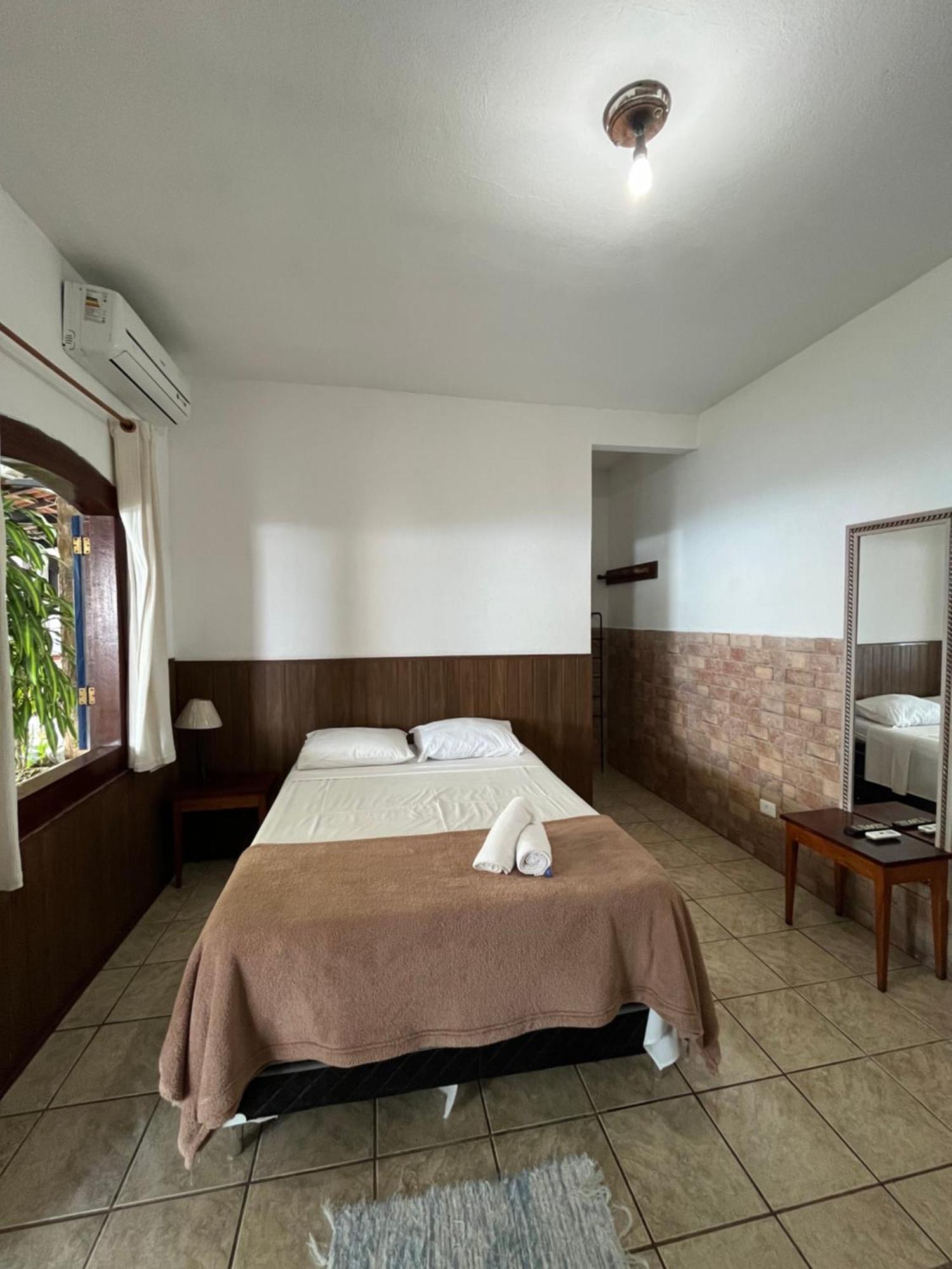 Pousada Brisamar Paraty Comece O Dia Com Um Cafe Da Manha Inesquecivel Екстериор снимка