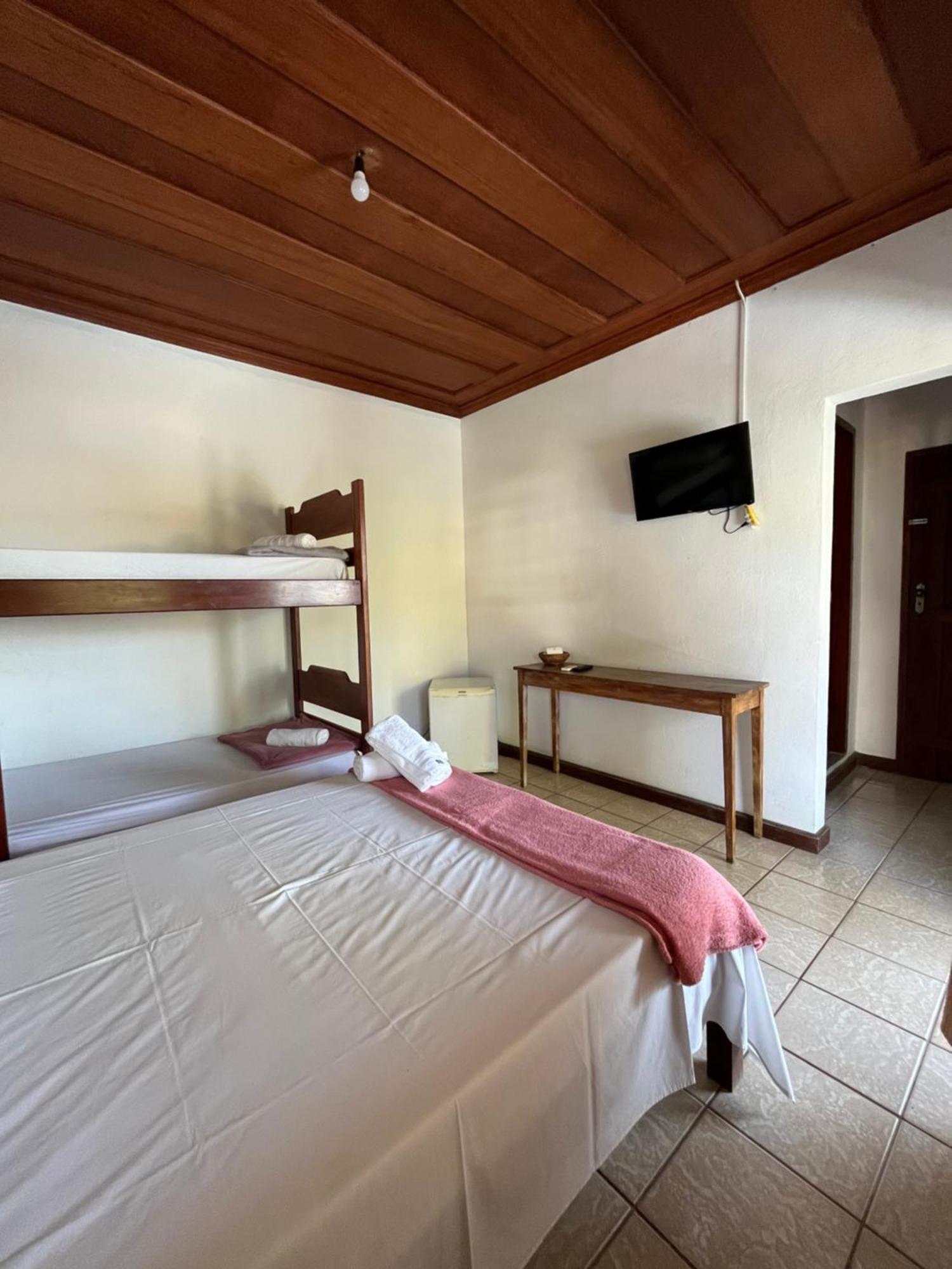 Pousada Brisamar Paraty Comece O Dia Com Um Cafe Da Manha Inesquecivel Екстериор снимка