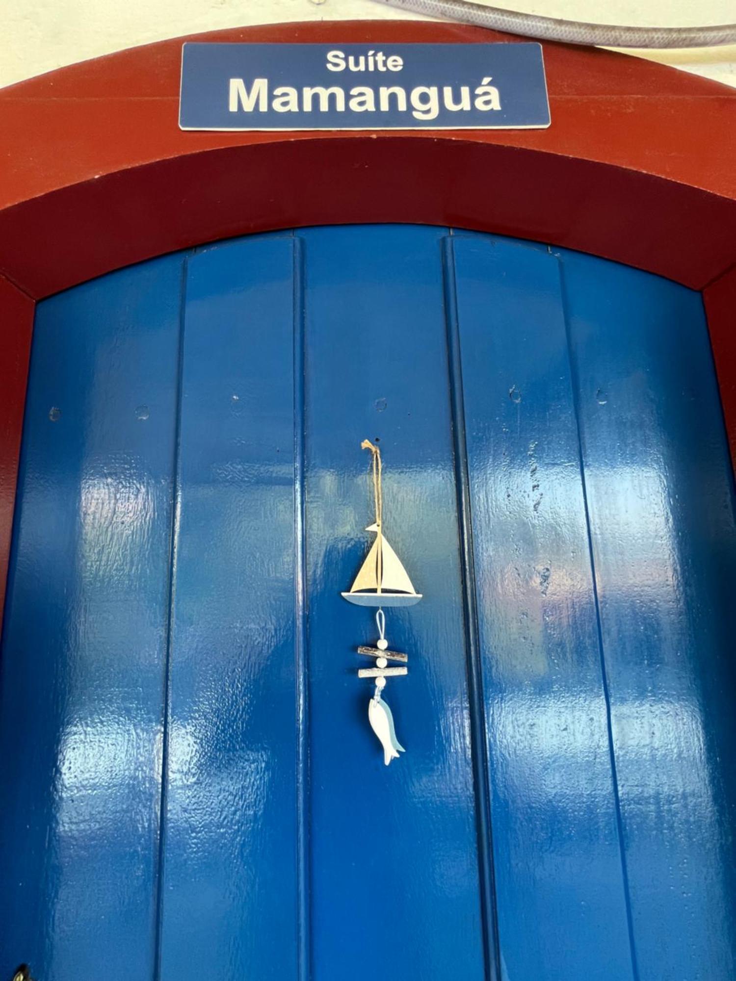 Pousada Brisamar Paraty Comece O Dia Com Um Cafe Da Manha Inesquecivel Екстериор снимка