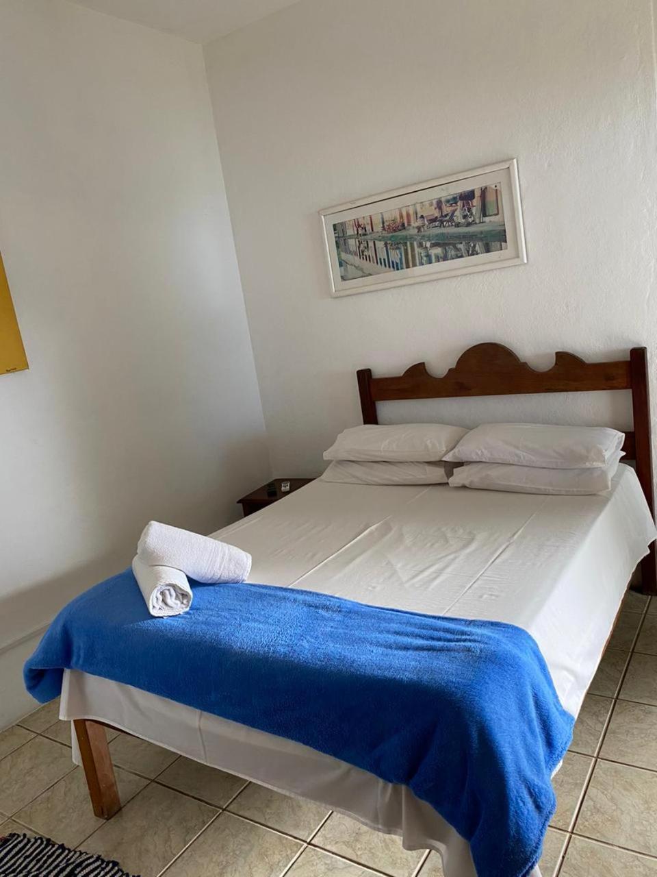 Pousada Brisamar Paraty Comece O Dia Com Um Cafe Da Manha Inesquecivel Екстериор снимка