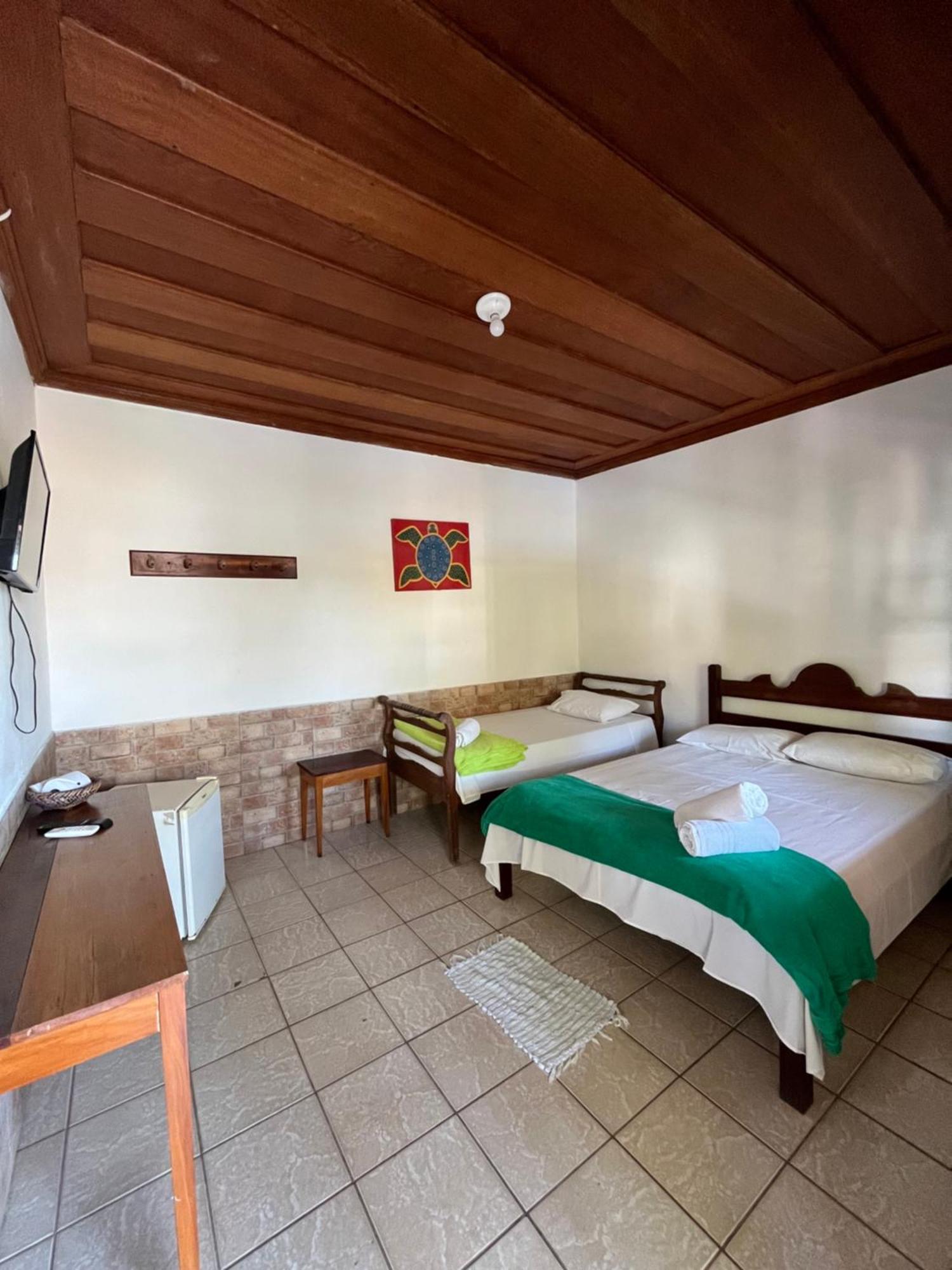 Pousada Brisamar Paraty Comece O Dia Com Um Cafe Da Manha Inesquecivel Екстериор снимка
