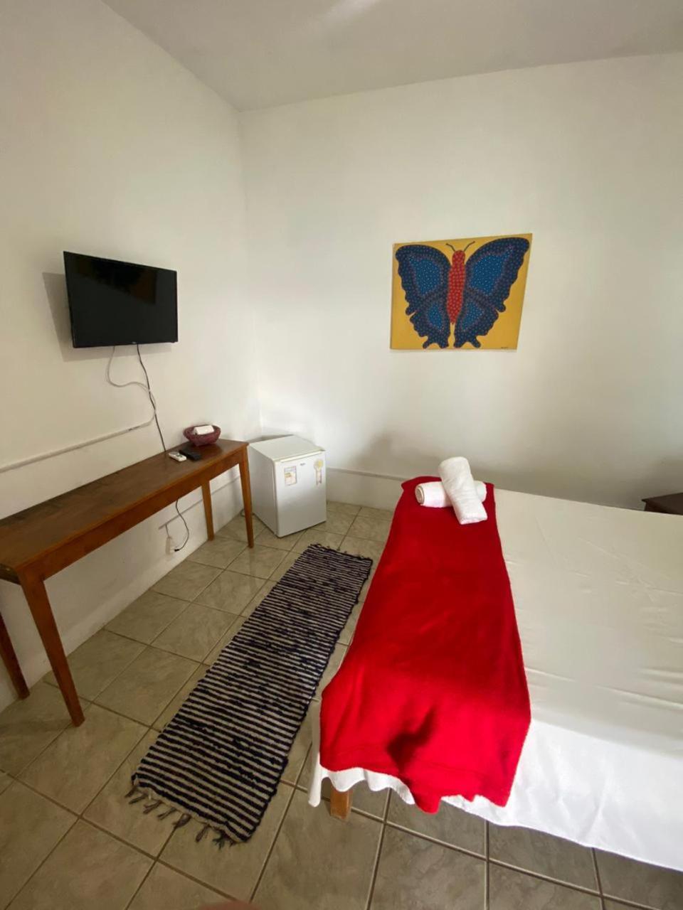 Pousada Brisamar Paraty Comece O Dia Com Um Cafe Da Manha Inesquecivel Екстериор снимка