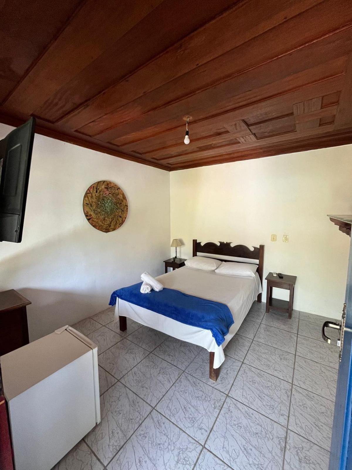 Pousada Brisamar Paraty Comece O Dia Com Um Cafe Da Manha Inesquecivel Екстериор снимка