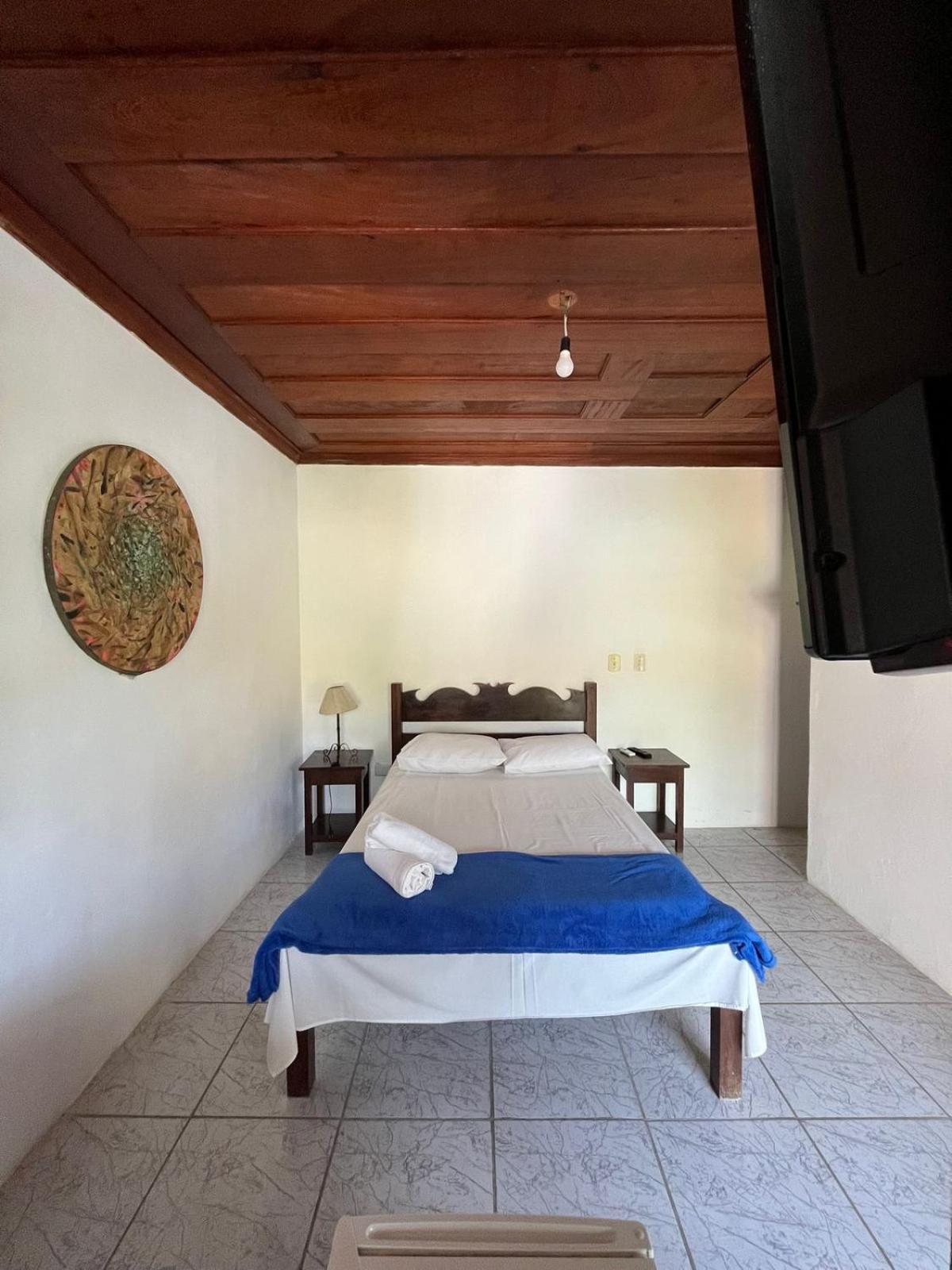 Pousada Brisamar Paraty Comece O Dia Com Um Cafe Da Manha Inesquecivel Екстериор снимка